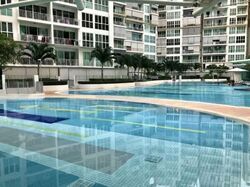 Watercolours (D18), Condominium #540426531